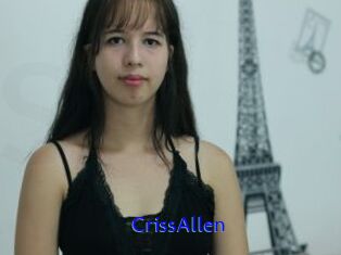 CrissAllen