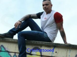 Crisstattooed