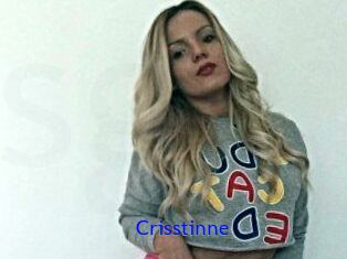 Crisstinne