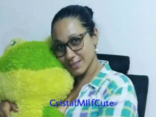 CristalMIlfCute