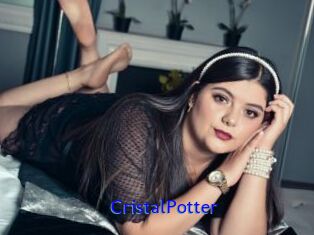 CristalPotter