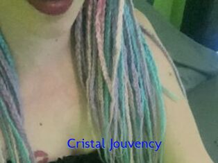 Cristal_Jouvency