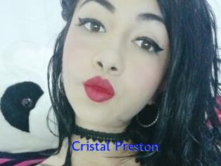 Cristal_Preston Sexo Gratis