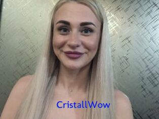 CristallWow Sexo Gratis