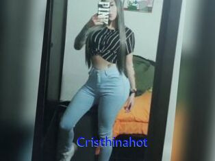 Cristhinahot