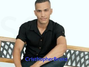 CristhopherBronz