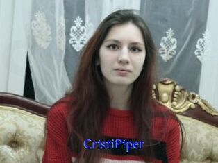CristiPiper