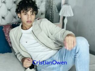 CristianOwen