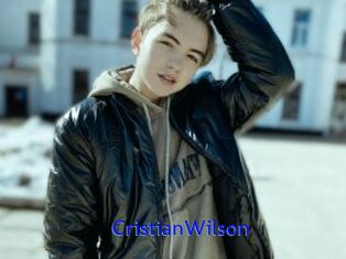 CristianWilson