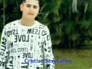 Cristian_SexyLatino