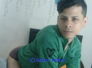 Cristian_foster
