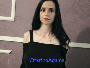 CristinaAdams