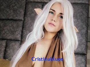 Cristinabluee