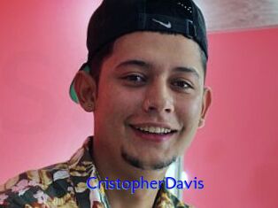 CristopherDavis