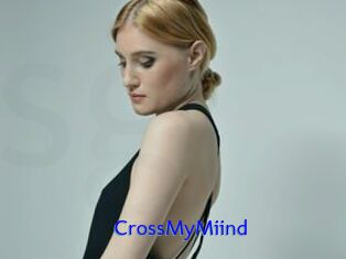 CrossMyMiind