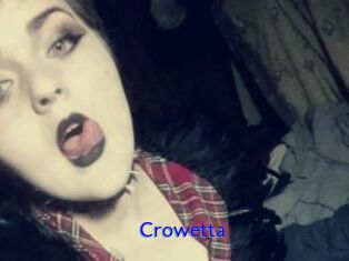 Crowetta