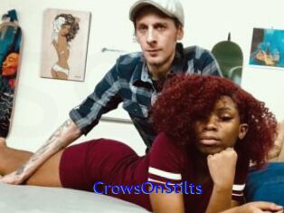 CrowsOnStilts