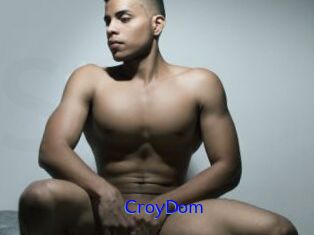 CroyDom