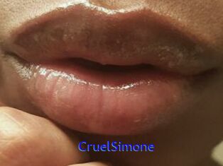 CruelSimone