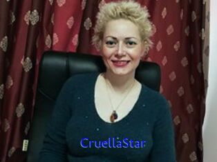 CruellaStar