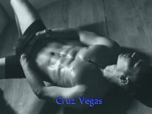 Cruz_Vegas Sexo Gratis