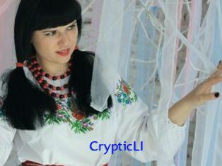 CrypticLI