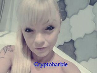 Cryptobarbie