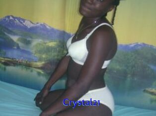 Crystal21
