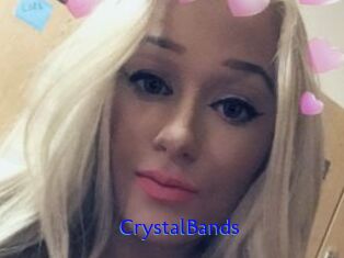 CrystalBands Sexo Gratis