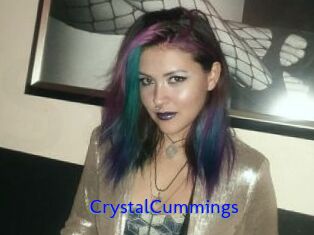 CrystalCummings