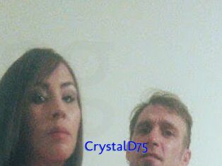 CrystalD75