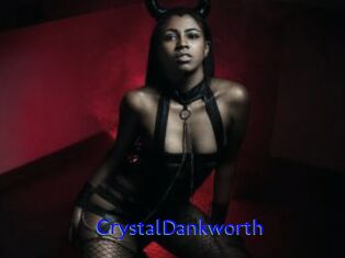 CrystalDankworth