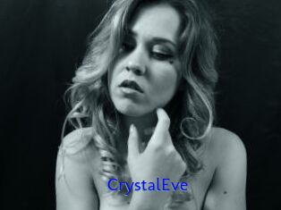 CrystalEve Sexo Gratis