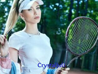 CrystalJuli