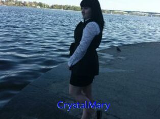 CrystalMary