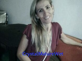 CrystalMatureWet