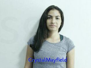 CrystalMayfield