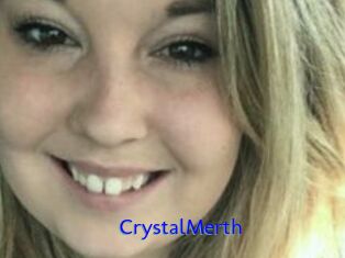 CrystalMerth
