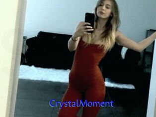 CrystalMoment