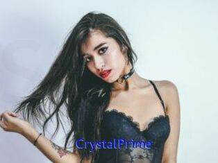 CrystalPrime
