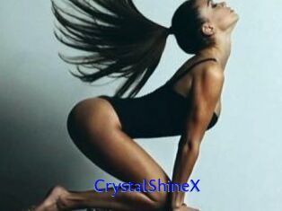 CrystalShineX