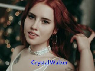 CrystalWalker