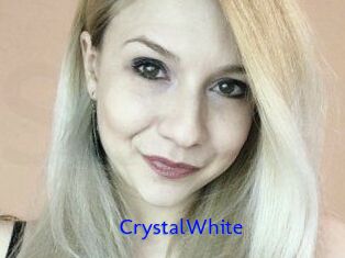 CrystalWhite