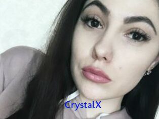 CrystalX