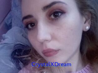 CrystalXDream
