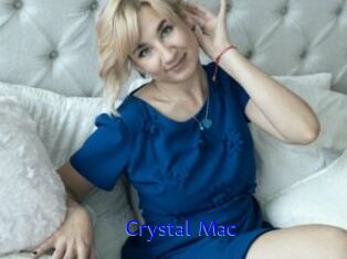 Crystal_Mac Sexo Gratis