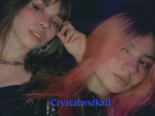 CrystalandKali