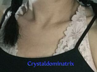 Crystaldominatrix