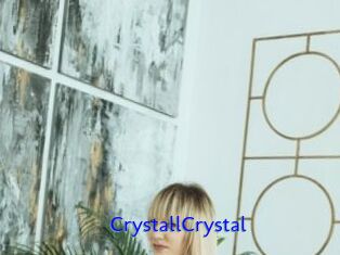 CrystallCrystal