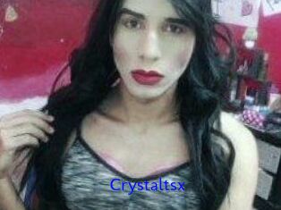 Crystaltsx